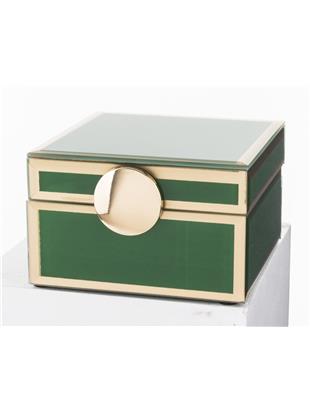 Szkatułka Na Biżuterię