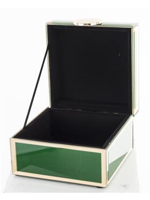 Szkatułka Na Biżuterię