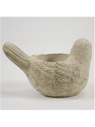 Dekorativni ptičji članek