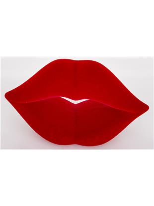 Art. Dekoracyjny Usta