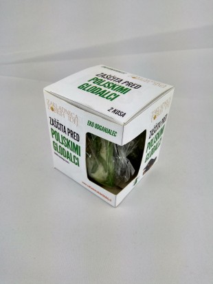 Eko odganjalec pred krti - 6 pakiranj