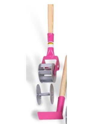 URBAN GARDENING MINI