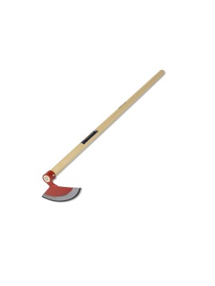 Kovana upognjena motika 230