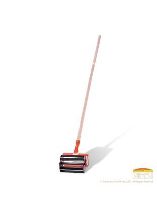 Coltivatore manuale per diserbo e lavorazione del terreno 12