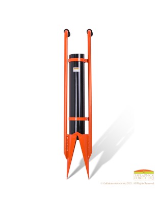 Velika dvoročna sadilnica 8