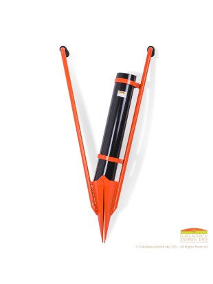 Velika dvoročna sadilnica 8