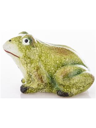 Figurka Żaba