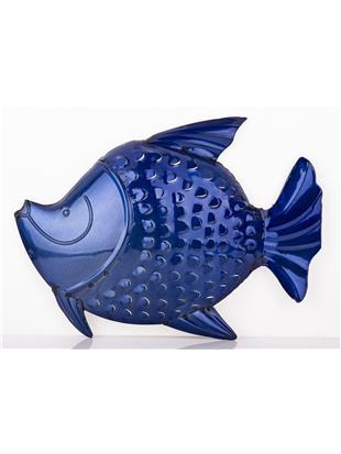 Dekoracja Ścienna Ryba