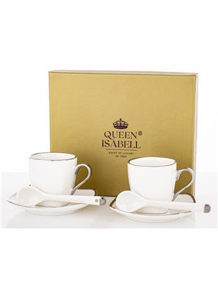 Zestaw Do Espresso 2+2+2