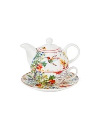 Pl Tea For One Linnea