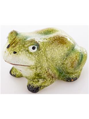 Figurka Żaba