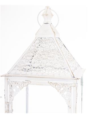 Lampion Metalowy Kpl. 2 Szt.