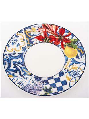 Filiżanka Ze Spodkiem Kpl.2 Szt.