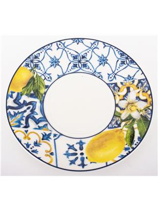 Filiżanka Ze Spodkiem Kpl.2 Szt.