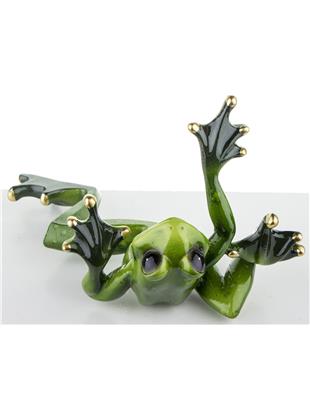 Figurica Frog