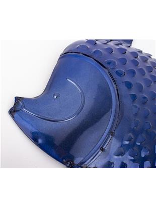 Dekoracja Ścienna Ryba