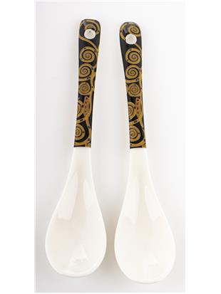 Kpl. Dwóch Filiżanek Z Podstawkami