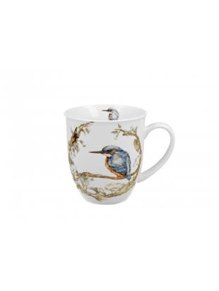 Pl Kubek Ptasi Świat Zimorodek