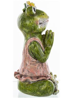 Figurka Żaba