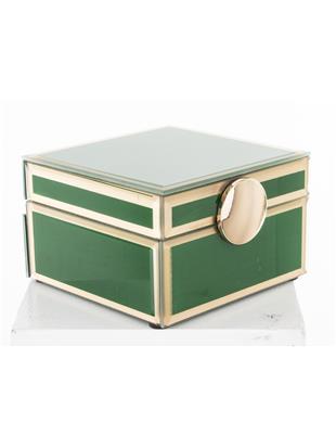 Szkatułka Na Biżuterię