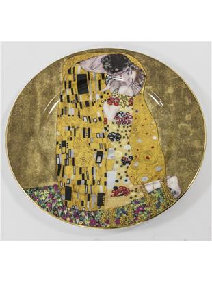 Komplet za pecivo-dekor Klimt Poljub