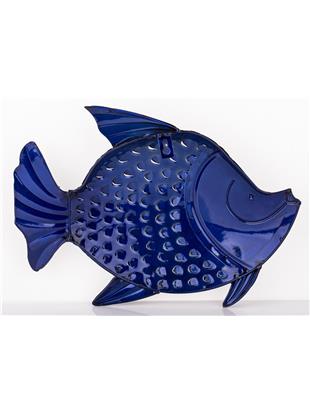 Dekoracja Ścienna Ryba