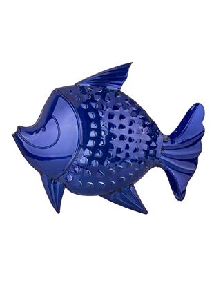 Dekoracja Ścienna Ryba