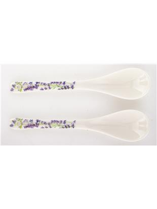 Kpl. Dwóch Filiżanek Z Podstawkami I Łyżeczkami