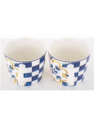 Filiżanka Ze Spodkiem Kpl.2 Szt.