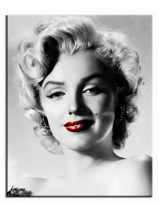 Marylin Monroe-slika reprodukcija
