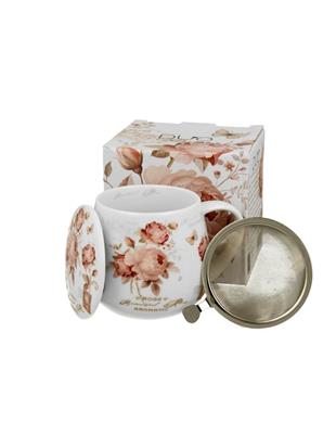 Pl Zaparzacz Baryłka 430 Ml Secesja 2