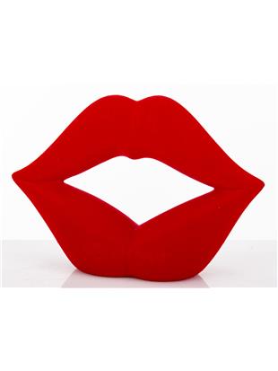 Art. Dekoracyjny Usta