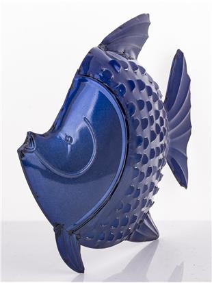 Dekoracja Ścienna Ryba