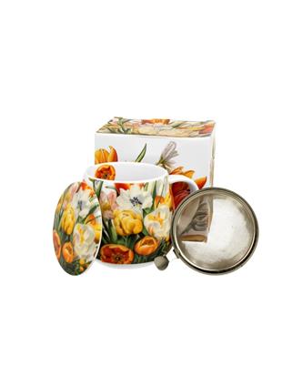 Pl Zaparacz Baryłka Tulipany