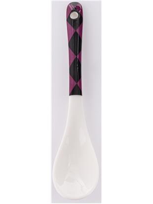 Filiżanka Z Podstawką I Łyżeczką 2+2+2