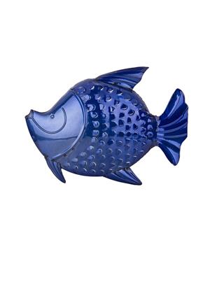 Dekoracja Ścienna Ryba