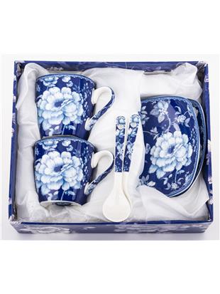 Kpl. Dwóch Iliżanek Espresso