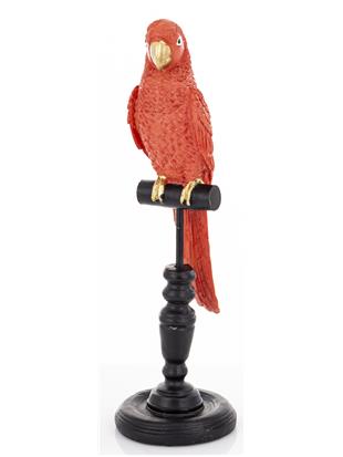 Figurka Papuga