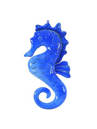 Dekoracja Ścienna Konik Morski