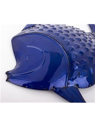 Dekoracja Ścienna Ryba