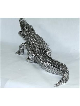 Figurica krokodila