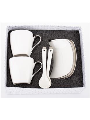 Zestaw Do Espresso 2+2+2