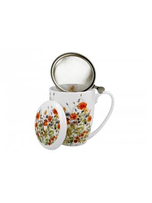 Pl Kubek Z Zaparzaczem Wild Bird