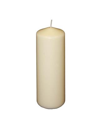 Klasik-sveča dekorativna