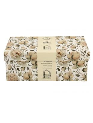 Pl Kubki Royal English Roses White  2Szt.