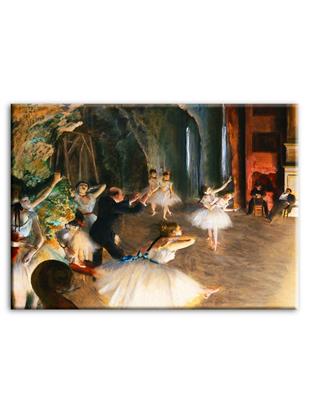 Mojstri slikarstva-slika replika