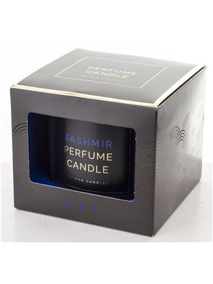Dišeča sveča KASHMIR z vonjem Man