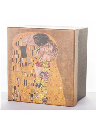 Skodelica z infuzorjem