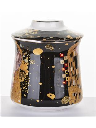 Skodelica z infuzorjem