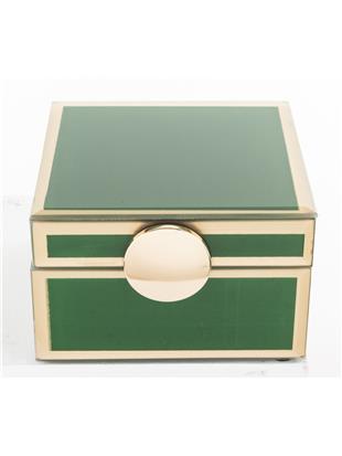 Szkatułka Na Biżuterię